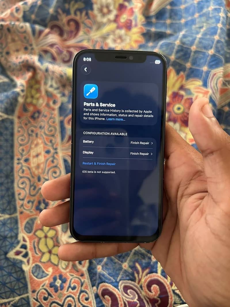 Apple iPhone 12 mini 5