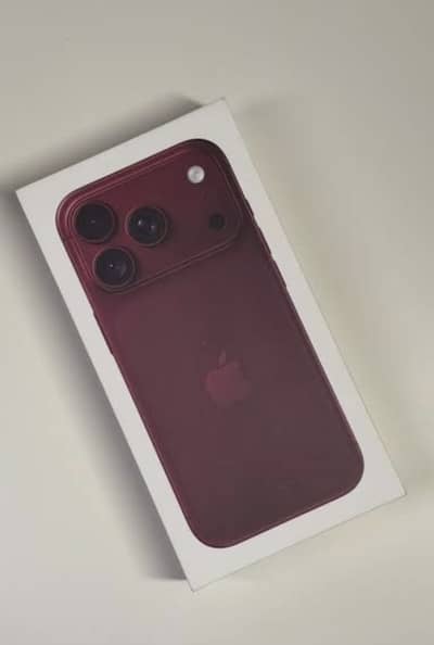 Apple iPhone 18 Pro Max