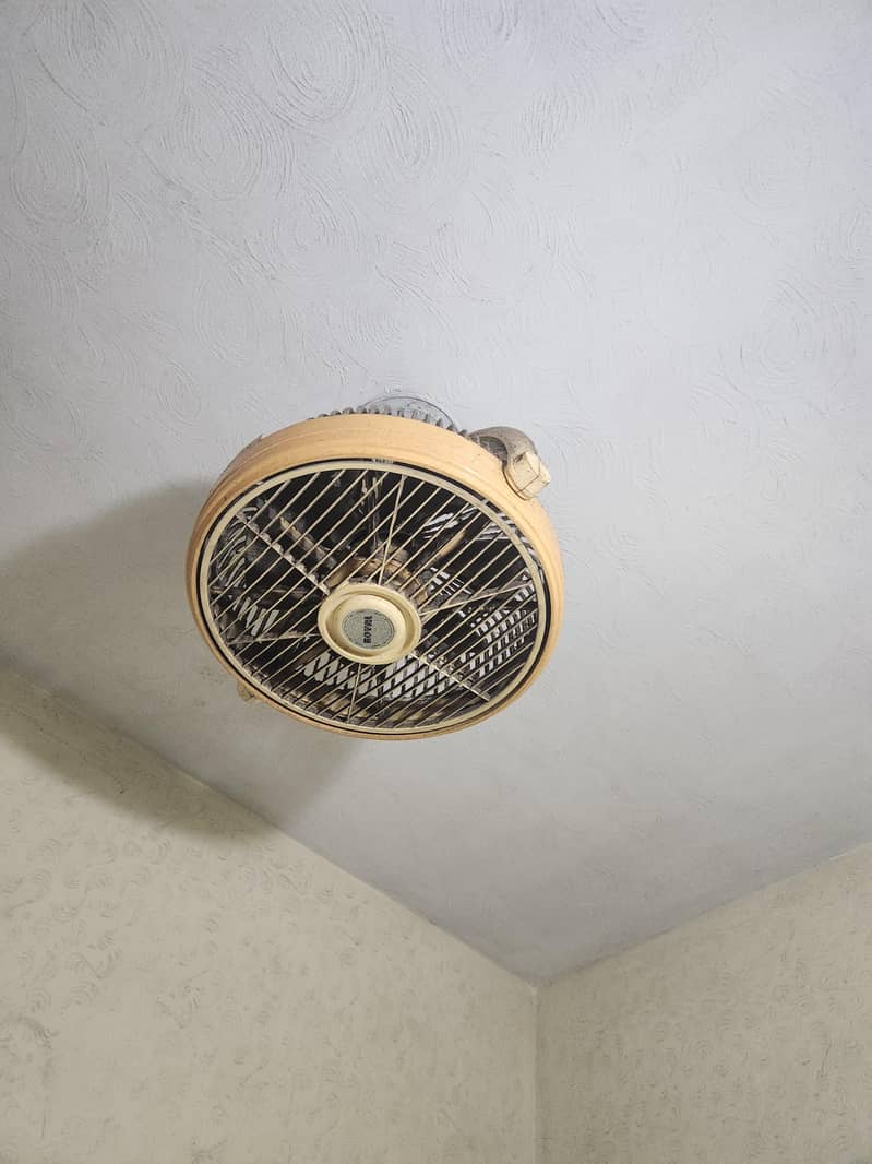 bracket 3 fans 2