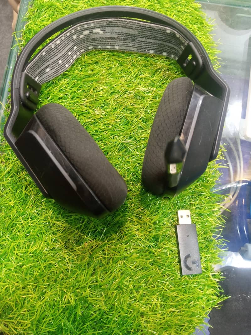 Logitech G 733 2