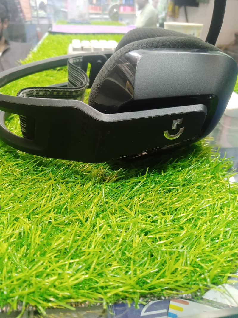 Logitech G 733 3