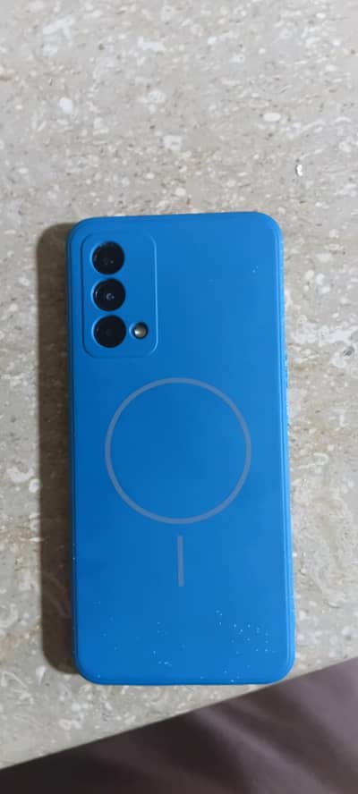 Realme GT Master Edition 5G