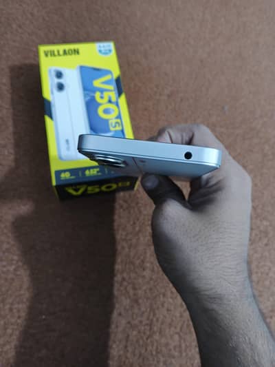 VALLAON V50S
