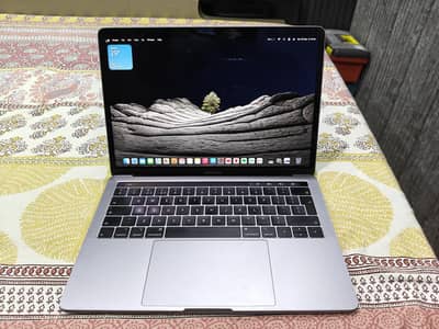 Apple MacBook Pro 2019