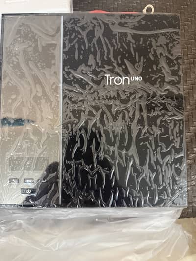 Tron uno 1205 model