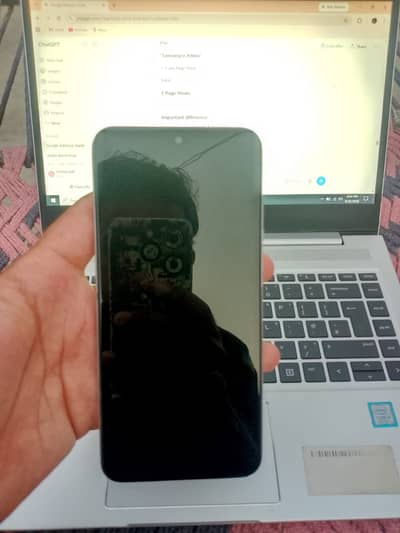 Infinix Note 11