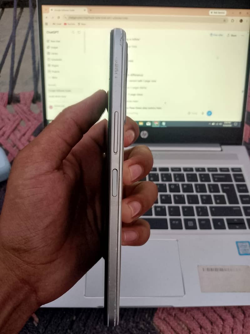 Infinix Note 11 1