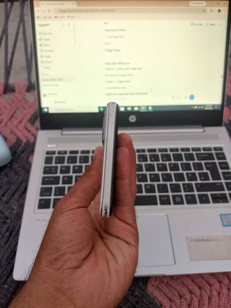 Infinix Note 11 2