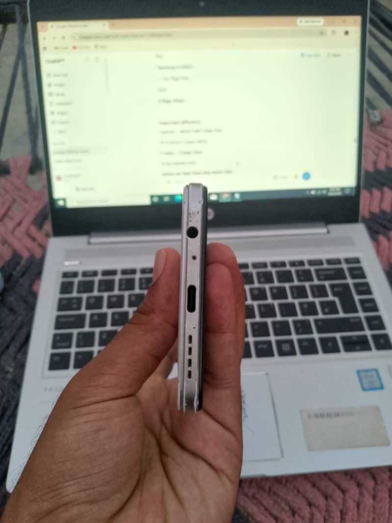 Infinix Note 11 5