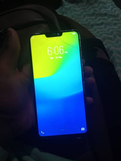 Vivo Y85