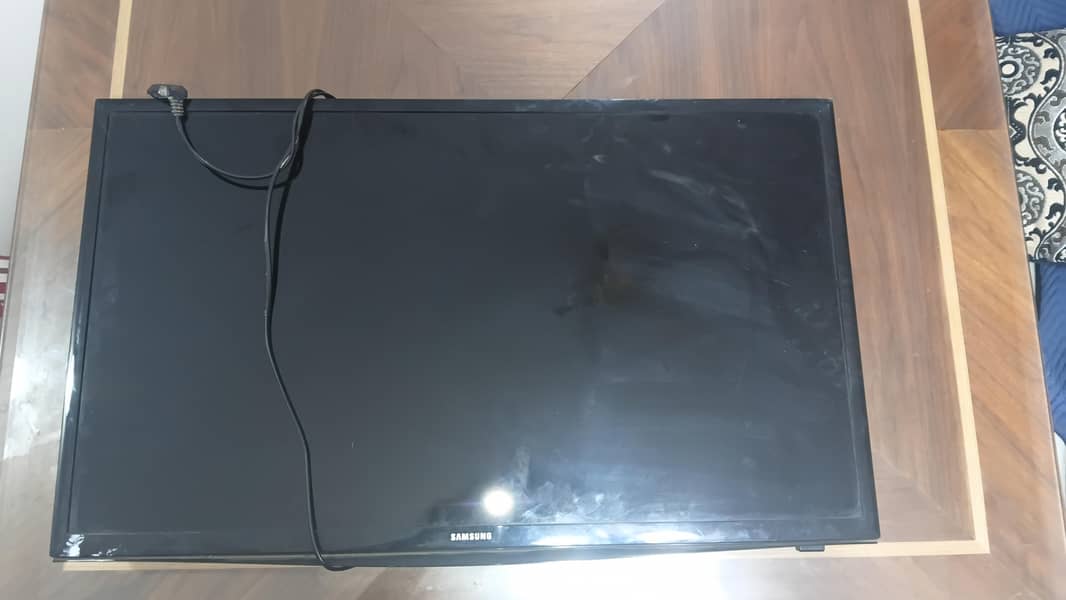 SAMSUNG LCD 0