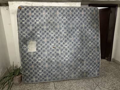 King Size Mattress 8 Inch