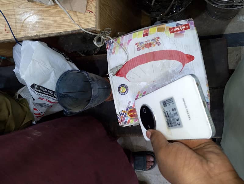 Tecno SPARK 30C 1