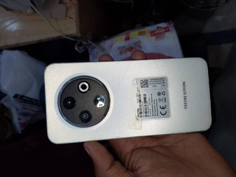 Tecno SPARK 30C 2