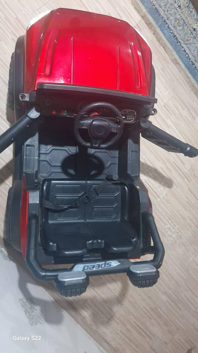 Speed 6