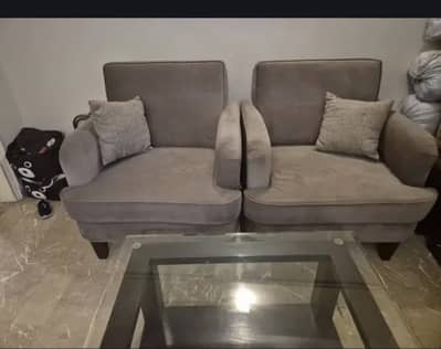 7 seater Sofa Set