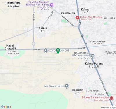 All Dues Clear 75 Lac Plot FOR Sale Near To Park Commercial