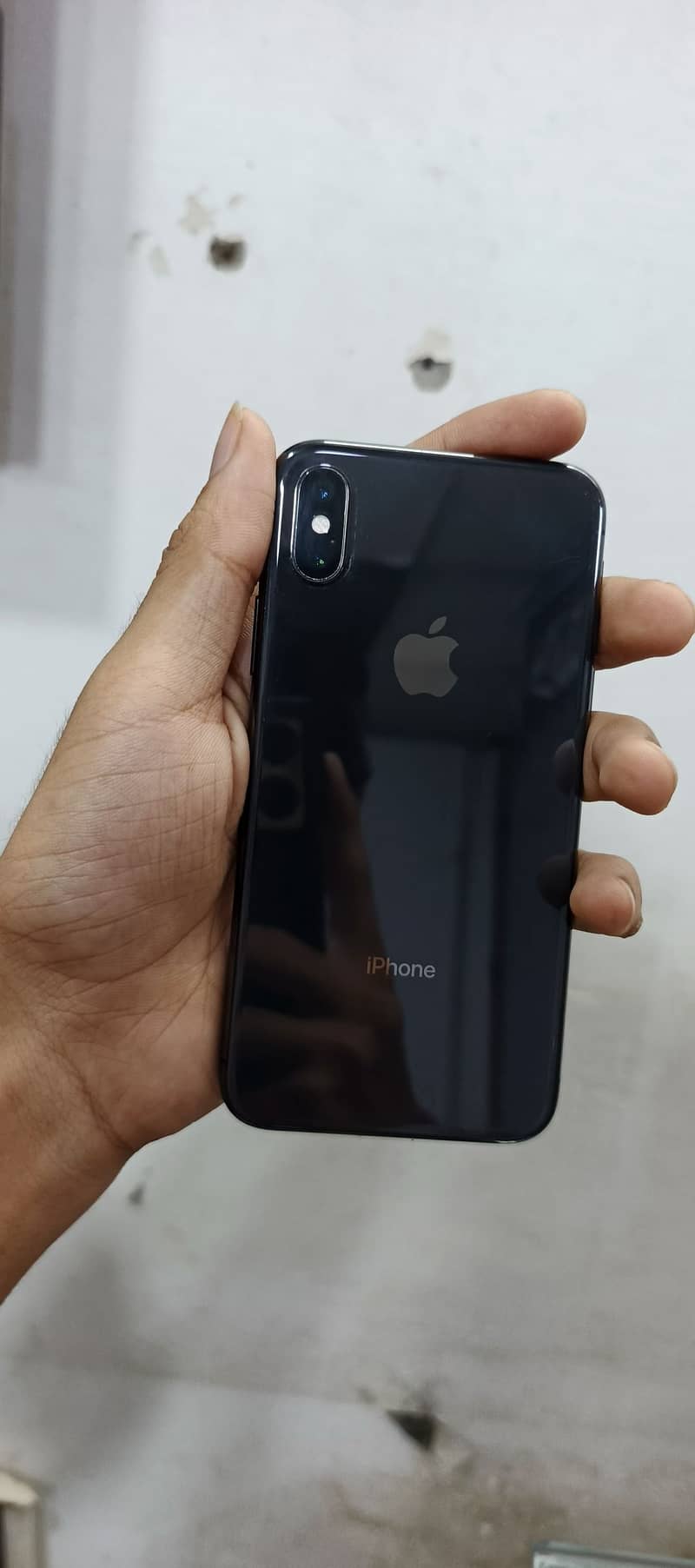 Apple iPhone X 1