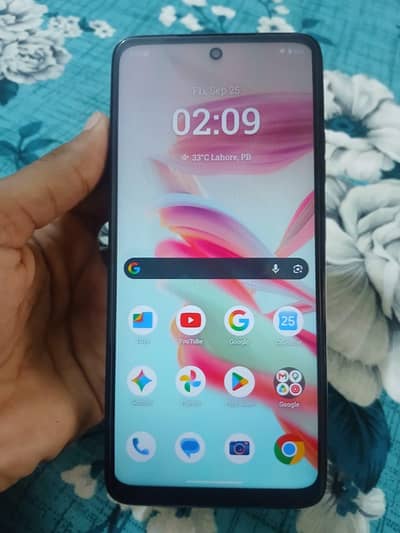Motorola Moto G