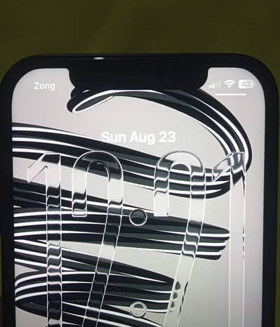 Apple iPhone 12