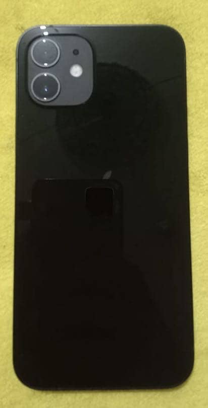 Apple iPhone 12 8