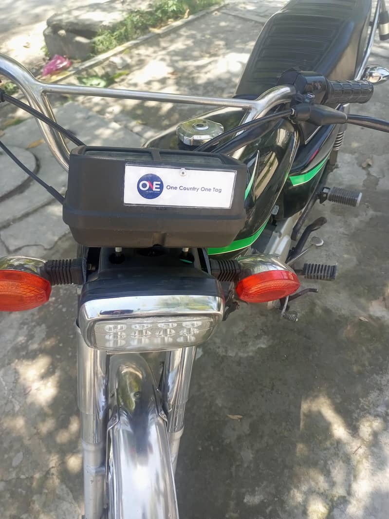 Honda 0