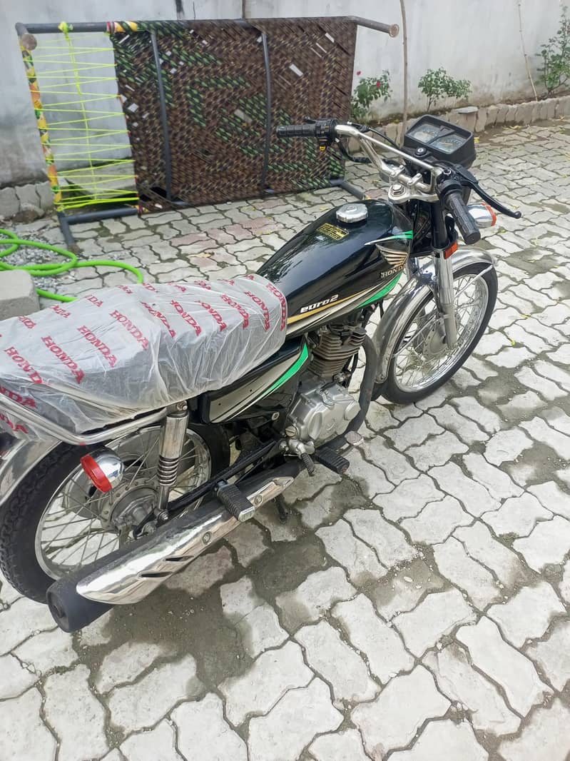 Honda 1