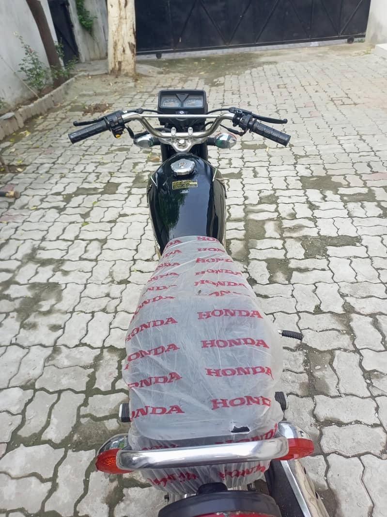 Honda 2