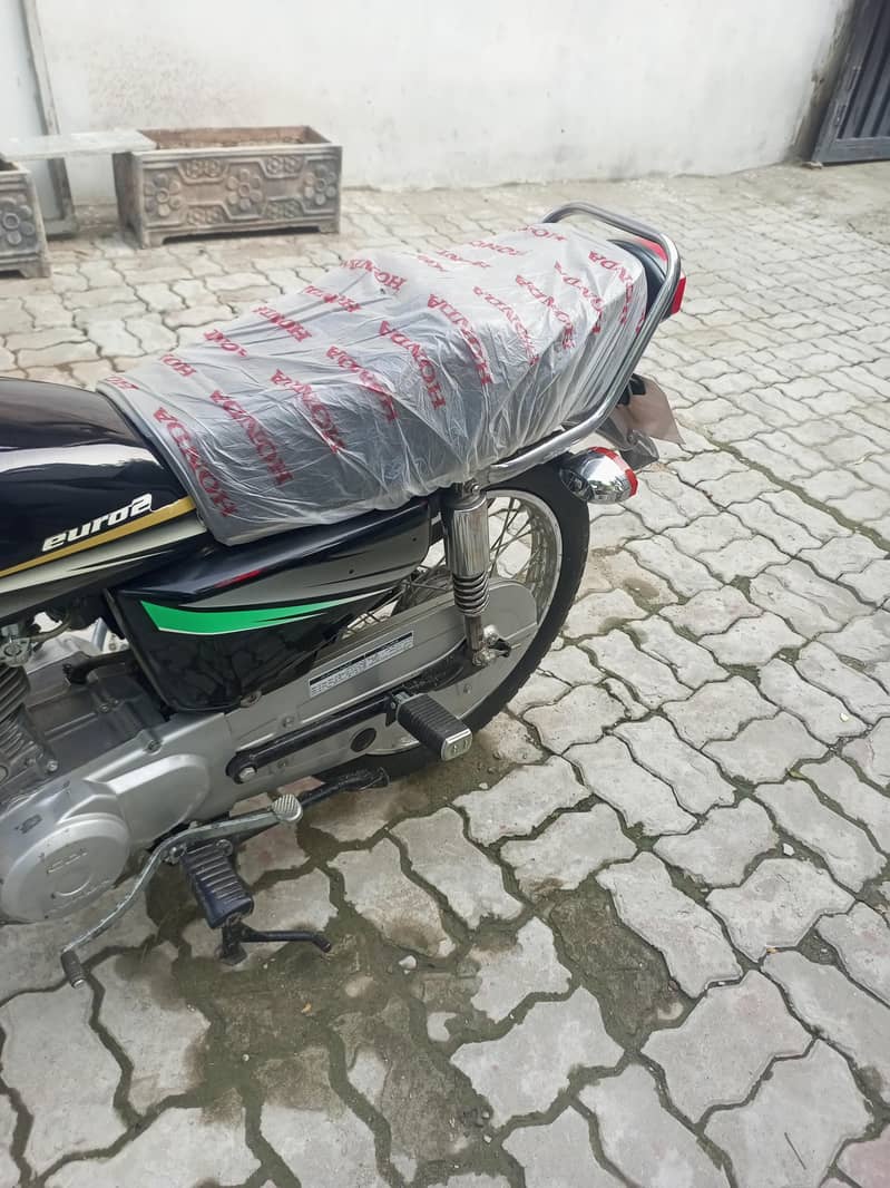 Honda 3
