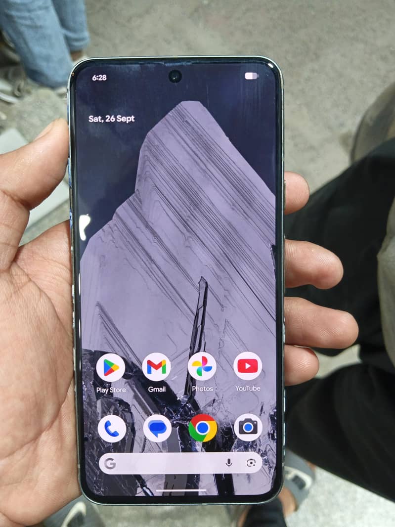 Google Pixel 8 1