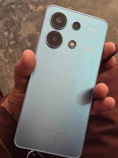 Xiaomi Redmi Note 13