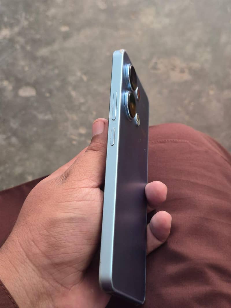 Xiaomi Redmi Note 13 1