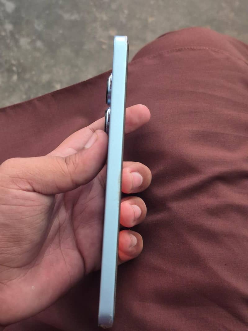 Xiaomi Redmi Note 13 2