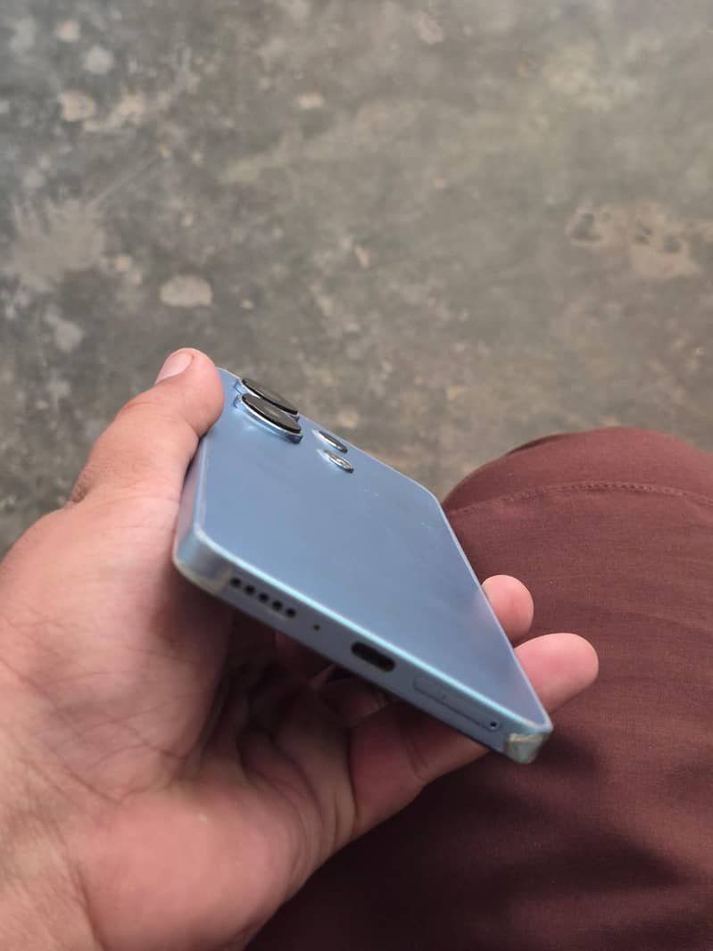 Xiaomi Redmi Note 13 4