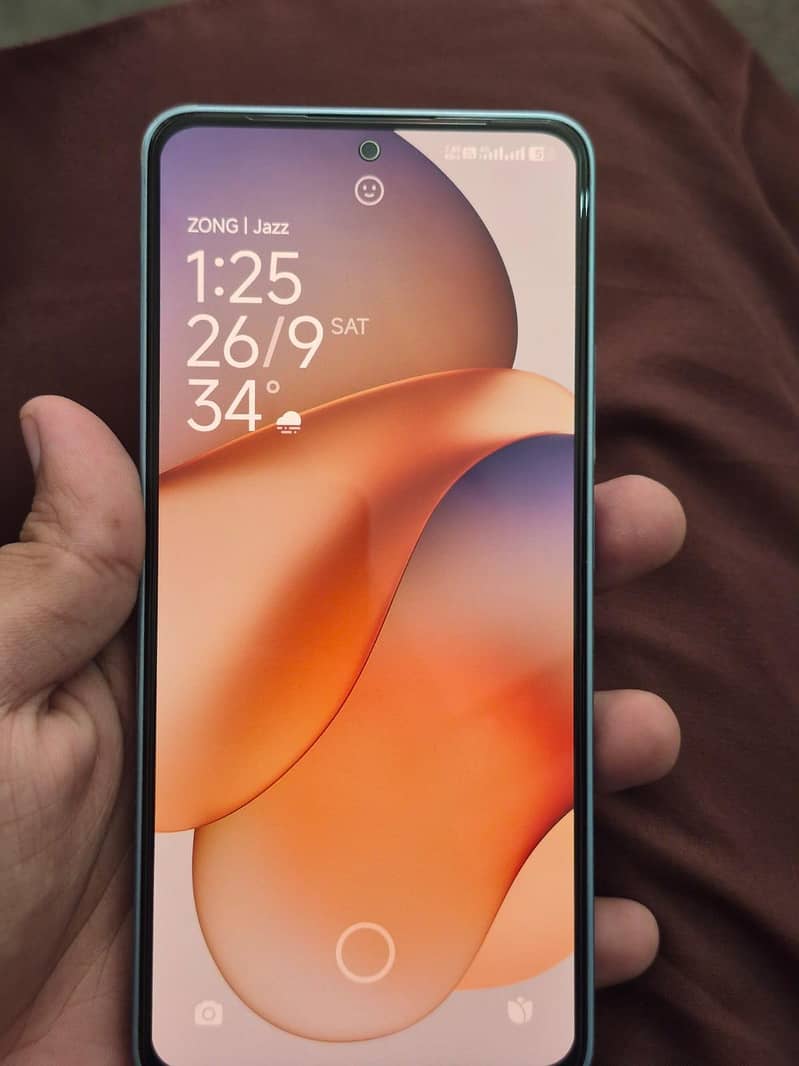 Xiaomi Redmi Note 13 6