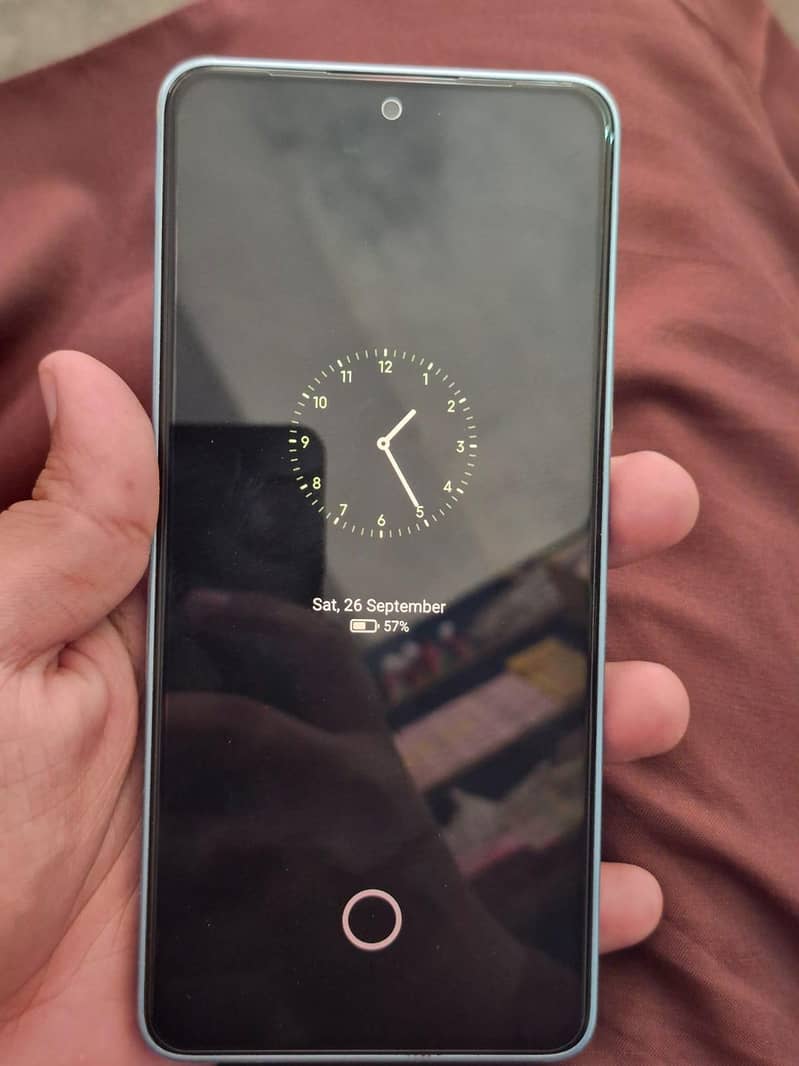 Xiaomi Redmi Note 13 7