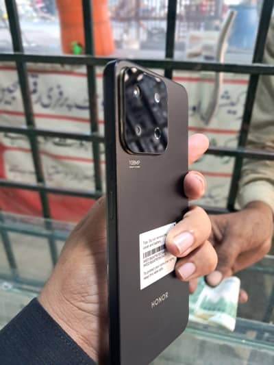 Honor 7C