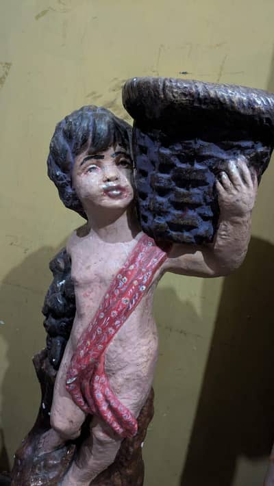 Historical statue For sale