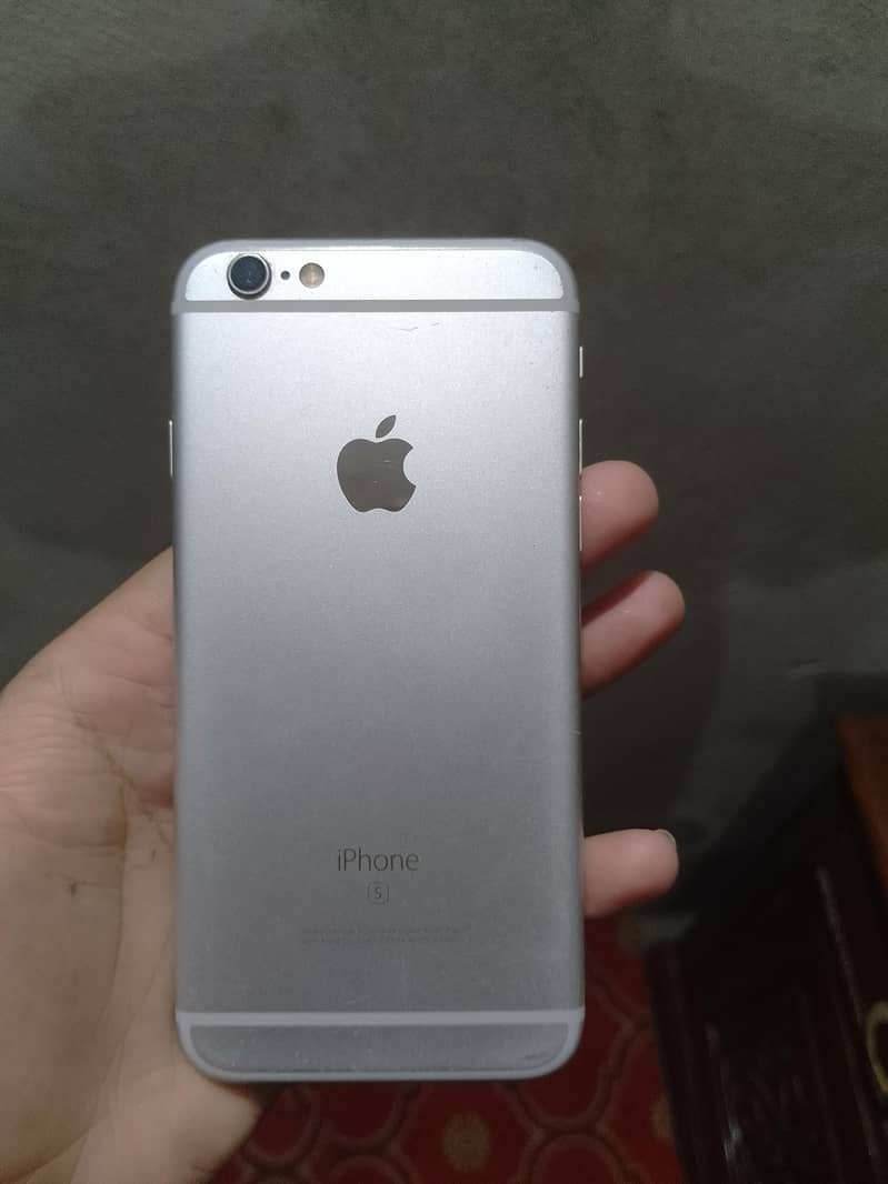 Apple iPhone 6S 0