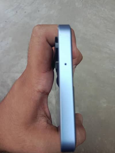 Samsung Mobile A07 5G