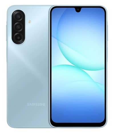 Samsung Galaxy A17 | 8 256GB | Full Box | Like New | Urgent
