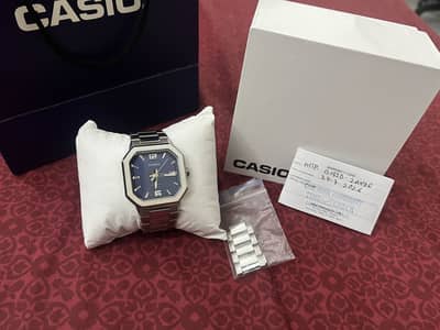 Casio MTP watch original