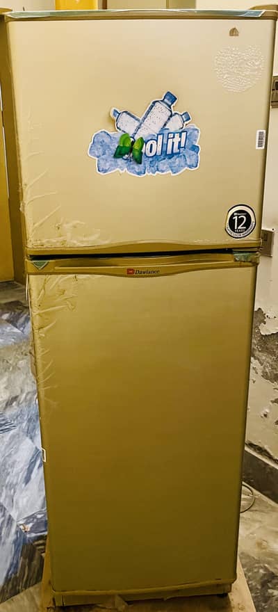 Dawlance 9144FP R OPAL GREEN 2022