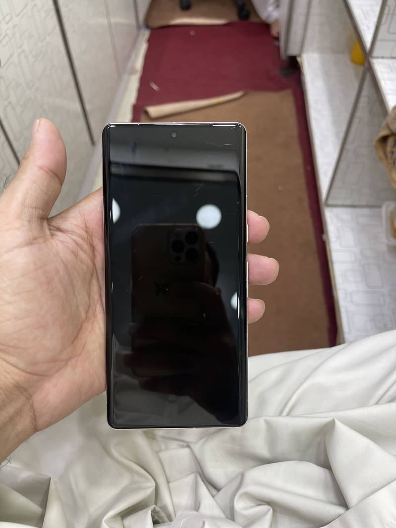 Google 7pro 1