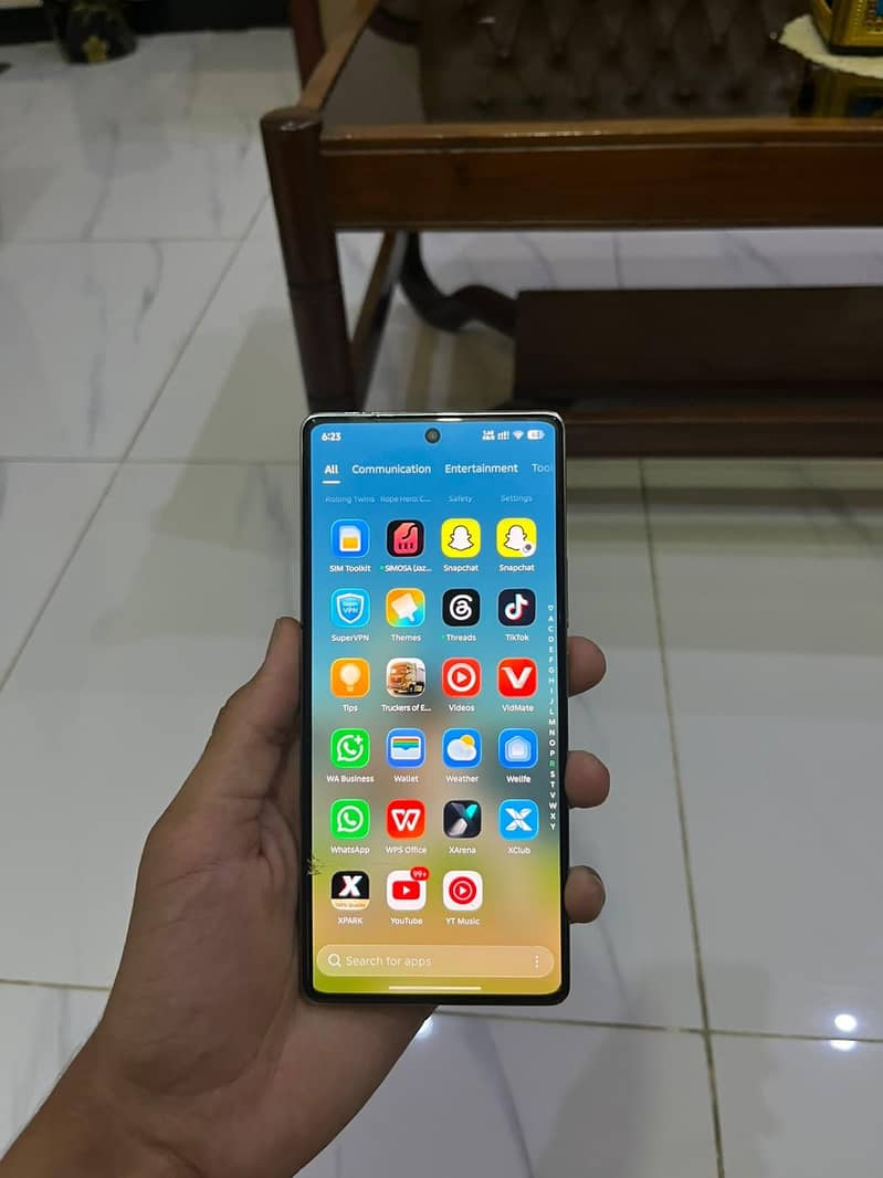 Infinix Note 40 2