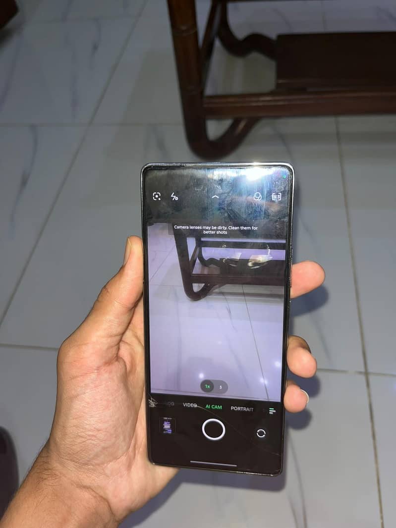 Infinix Note 40 6