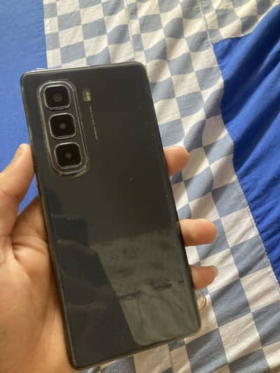 Infinix Hot 50 Pro Plus