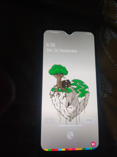 Samsung Mobile A30s