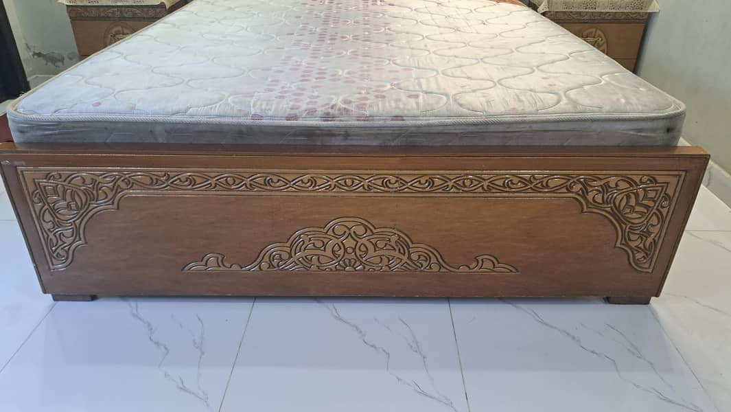 Bedset 7