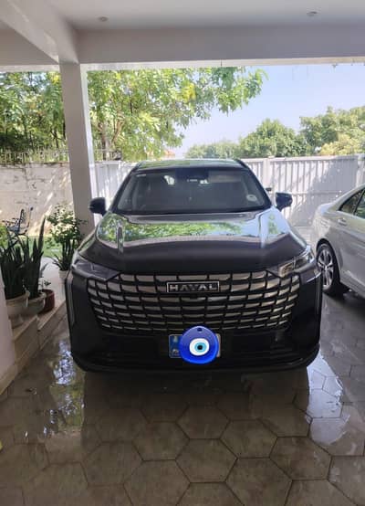 Haval H6 2026